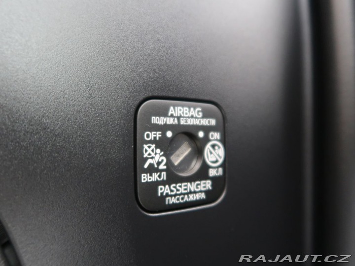 Toyota RAV4 2.5Hybrid,4x4,AT,CZ,Selec 2020