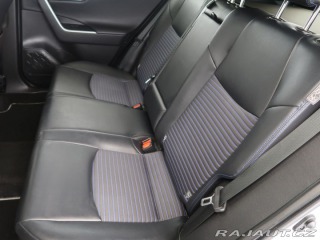 Toyota RAV4 2.5Hybrid,4x4,AT,CZ,Selec 2020