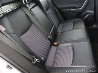 Toyota RAV4 2.5Hybrid,4x4,AT,CZ,Selec 2020