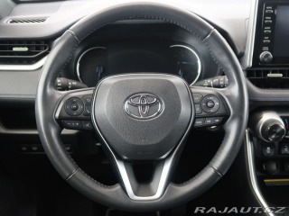Toyota RAV4 2.5Hybrid,4x4,AT,CZ,Selec 2020