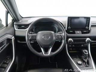 Toyota RAV4 2.5Hybrid,4x4,AT,CZ,Selec 2020