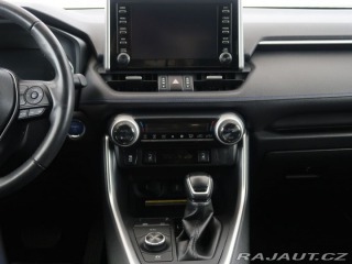 Toyota RAV4 2.5Hybrid,4x4,AT,CZ,Selec 2020