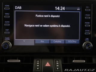 Toyota RAV4 2.5Hybrid,4x4,AT,CZ,Selec 2020