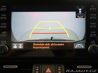 Toyota RAV4 2.5Hybrid,4x4,AT,CZ,Selec 2020