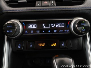 Toyota RAV4 2.5Hybrid,4x4,AT,CZ,Selec 2020