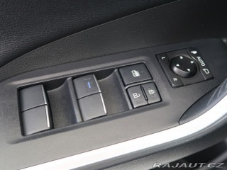 Toyota RAV4 2.5Hybrid,4x4,AT,CZ,Selec 2020
