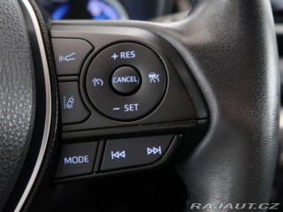 Toyota RAV4 2.5Hybrid,4x4,AT,CZ,Selec 2020