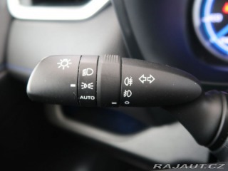 Toyota RAV4 2.5Hybrid,4x4,AT,CZ,Selec 2020