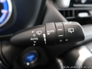 Toyota RAV4 2.5Hybrid,4x4,AT,CZ,Selec 2020