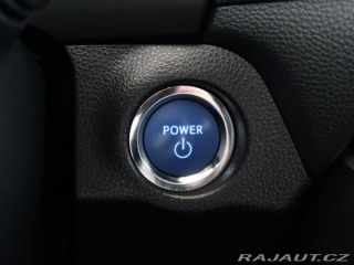 Toyota RAV4 2.5Hybrid,4x4,AT,CZ,Selec 2020