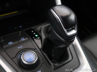 Toyota RAV4 2.5Hybrid,4x4,AT,CZ,Selec 2020