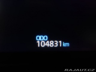 Toyota RAV4 2.5Hybrid,4x4,AT,CZ,Selec 2020
