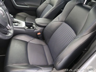 Toyota RAV4 2.5Hybrid,4x4,AT,CZ,Selec 2020