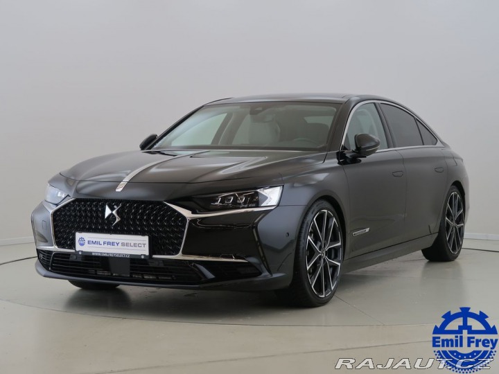 Ostatní značky Ostatní modely DS Automobiles DS9 1.6 PHEV 360 4x4 OPERA PR 2023