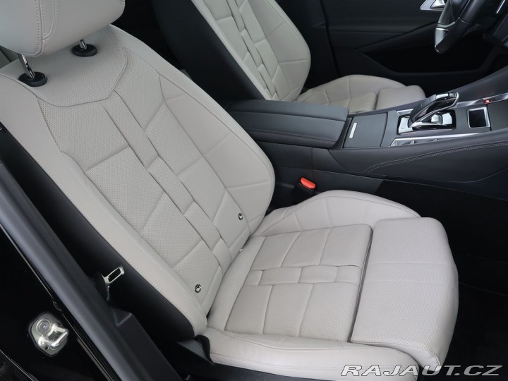 Ostatní značky Ostatní modely DS Automobiles DS9 1.6 PHEV 360 4x4 OPERA PR 2023