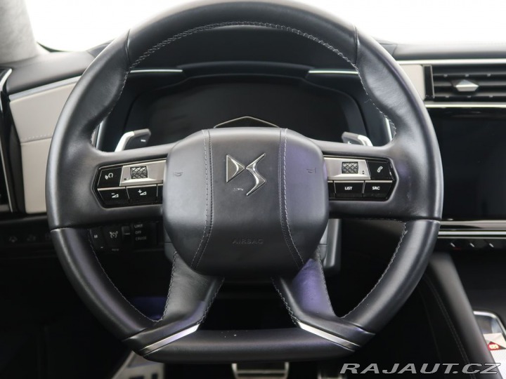 Ostatní značky Ostatní modely DS Automobiles DS9 1.6 PHEV 360 4x4 OPERA PR 2023