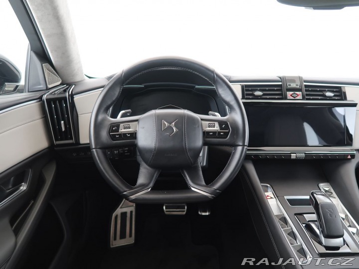 Ostatní značky Ostatní modely DS Automobiles DS9 1.6 PHEV 360 4x4 OPERA PR 2023