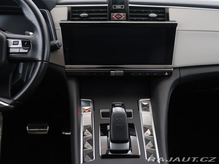 Ostatní značky Ostatní modely DS Automobiles DS9 1.6 PHEV 360 4x4 OPERA PR 2023