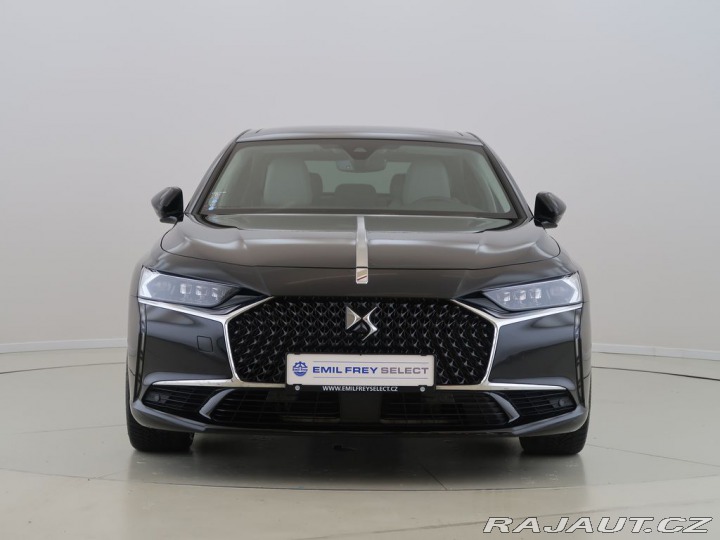 Ostatní značky Ostatní modely DS Automobiles DS9 1.6 PHEV 360 4x4 OPERA PR 2023