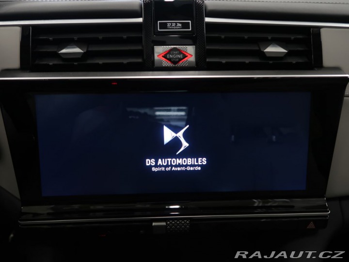 Ostatní značky Ostatní modely DS Automobiles DS9 1.6 PHEV 360 4x4 OPERA PR 2023