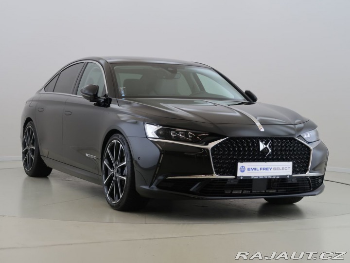 Ostatní značky Ostatní modely DS Automobiles DS9 1.6 PHEV 360 4x4 OPERA PR 2023