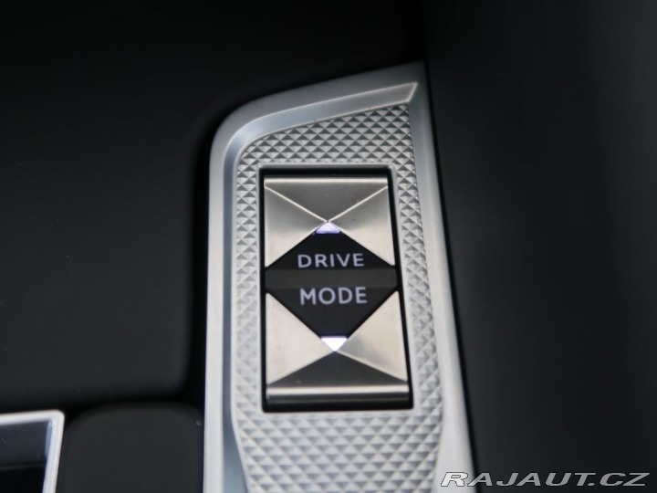 Ostatní značky Ostatní modely DS Automobiles DS9 1.6 PHEV 360 4x4 OPERA PR 2023