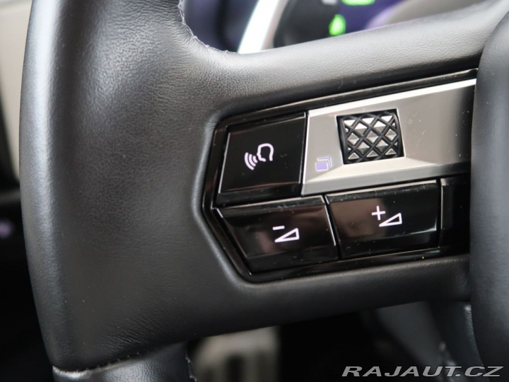 Ostatní značky Ostatní modely DS Automobiles DS9 1.6 PHEV 360 4x4 OPERA PR 2023