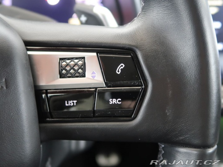 Ostatní značky Ostatní modely DS Automobiles DS9 1.6 PHEV 360 4x4 OPERA PR 2023