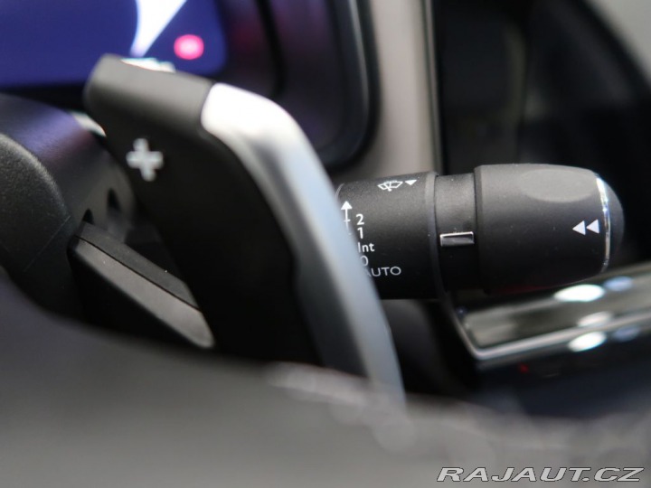 Ostatní značky Ostatní modely DS Automobiles DS9 1.6 PHEV 360 4x4 OPERA PR 2023