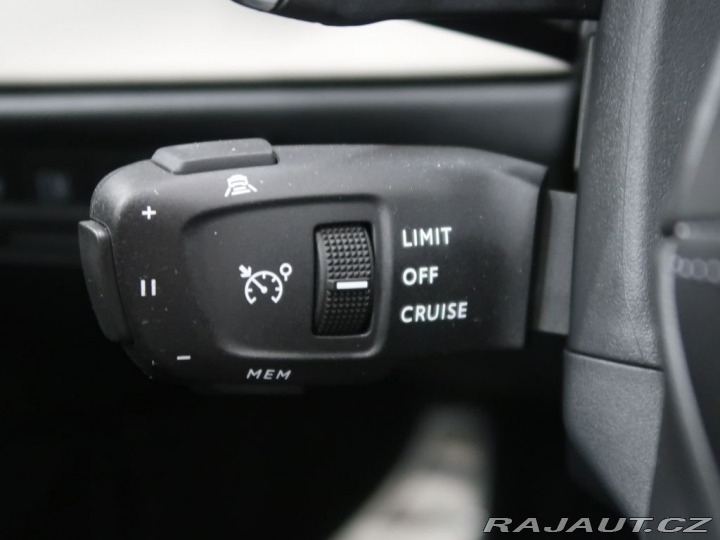 Ostatní značky Ostatní modely DS Automobiles DS9 1.6 PHEV 360 4x4 OPERA PR 2023