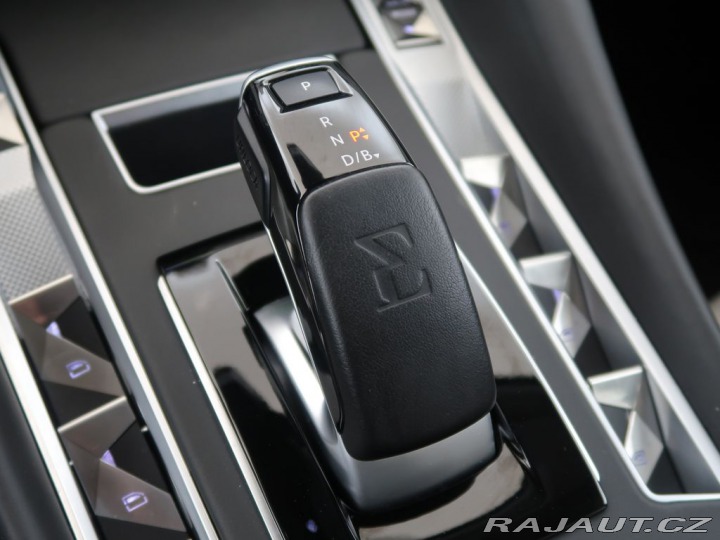 Ostatní značky Ostatní modely DS Automobiles DS9 1.6 PHEV 360 4x4 OPERA PR 2023