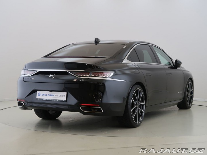 Ostatní značky Ostatní modely DS Automobiles DS9 1.6 PHEV 360 4x4 OPERA PR 2023