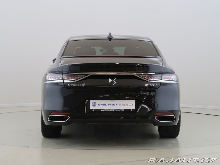Ostatní značky Ostatní modely DS Automobiles DS9 1.6 PHEV 360 4x4 OPERA PR 2023