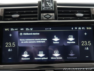 Ostatní značky Ostatní modely DS Automobiles DS9 1.6 PHEV 360 4x4 OPERA PR 2023