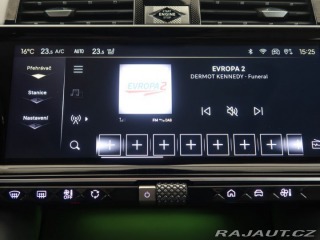 Ostatní značky Ostatní modely DS Automobiles DS9 1.6 PHEV 360 4x4 OPERA PR 2023