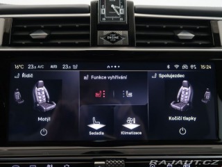 Ostatní značky Ostatní modely DS Automobiles DS9 1.6 PHEV 360 4x4 OPERA PR 2023