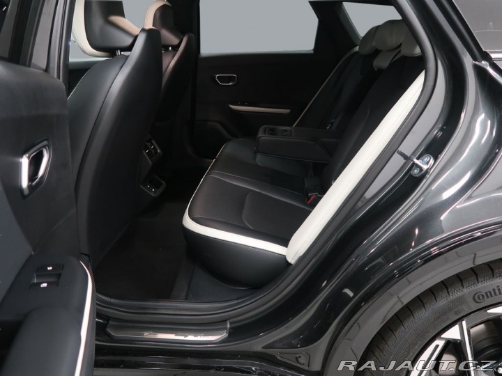 Kia Ostatní modely K4 GT line - K odběru od 11/ 2026