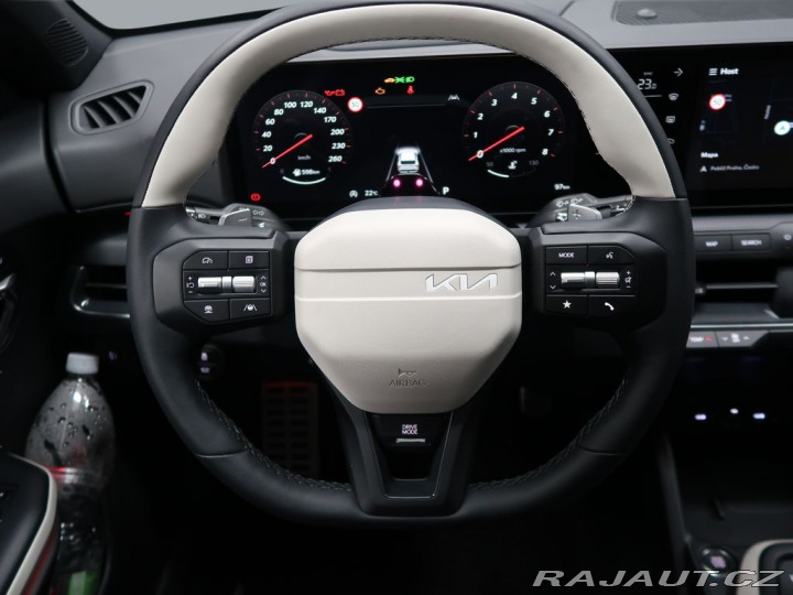 Kia Ostatní modely K4 SW GT line-K odběru od 11 2026