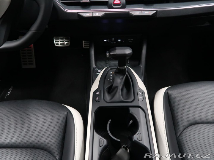 Kia Ostatní modely K4 SW GT line-K odběru od 11 2026