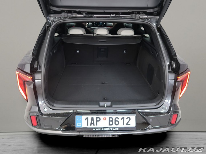 Kia Ostatní modely K4 GT line - K odběru od 11/ 2026