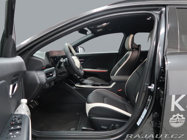 Kia Ostatní modely K4 GT line - K odběru od 11/ 2026