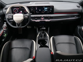 Kia Ostatní modely K4 GT line - K odběru od 11/ 2026