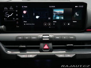 Kia Ostatní modely K4 GT line - K odběru od 11/ 2026