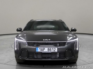 Kia Ostatní modely K4 GT line - K odběru od 11/ 2026