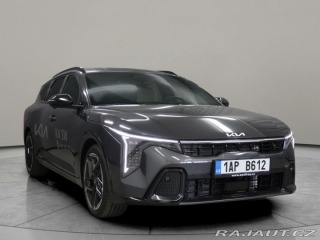 Kia Ostatní modely K4 GT line - K odběru od 11/ 2026