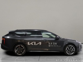 Kia Ostatní modely K4 GT line - K odběru od 11/ 2026