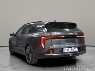 Kia Ostatní modely K4 GT line - K odběru od 11/ 2026