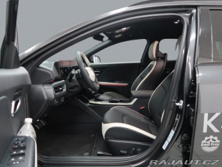 Kia Ostatní modely K4 GT line - K odběru od 11/ 2026