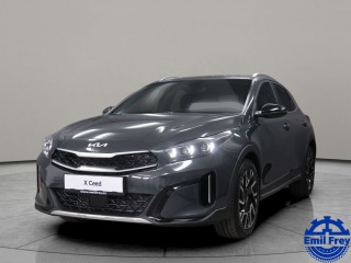 Kia XCeed STEEL EDITION - K odběru
