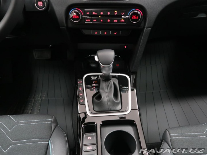Kia XCeed STEEL EDITION - K odběru 2026